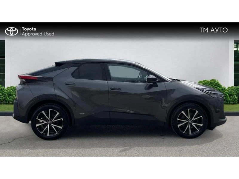 Toyota C-HR 2.0HSD SELECTION AWD, снимка 17 - Автомобили и джипове - 54363418