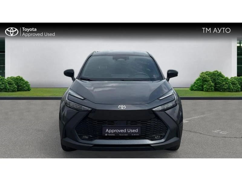 Toyota C-HR 2.0HSD SELECTION AWD, снимка 5 - Автомобили и джипове - 54363418