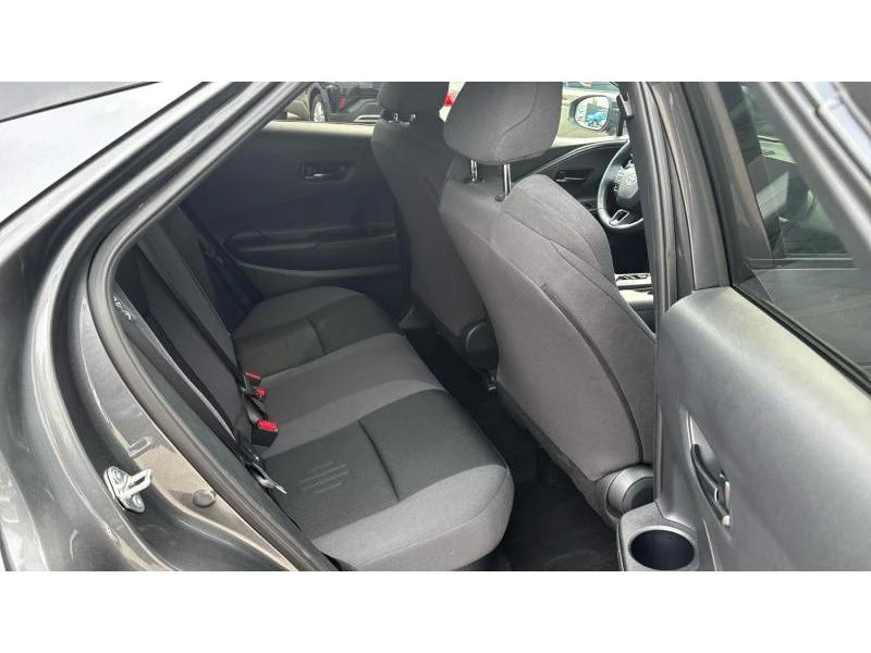 Toyota C-HR 2.0HSD SELECTION AWD, снимка 7 - Автомобили и джипове - 54363418