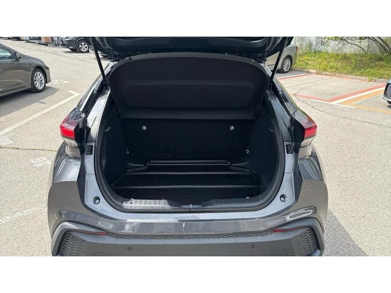 Toyota C-HR 2.0HSD SELECTION AWD, снимка 10 - Автомобили и джипове - 54363418