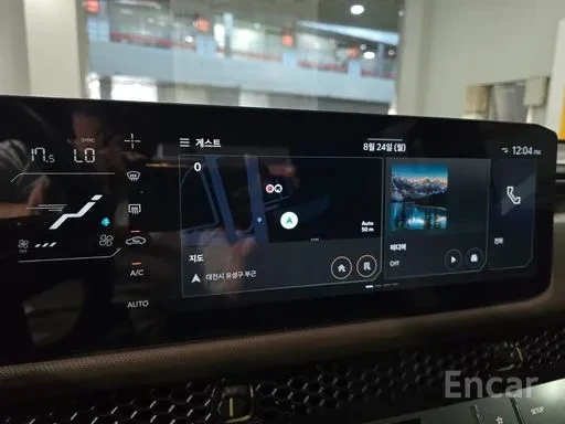 Kia Tasman ADVENTURE 4WD, снимка 12 - Автомобили и джипове - 56135368