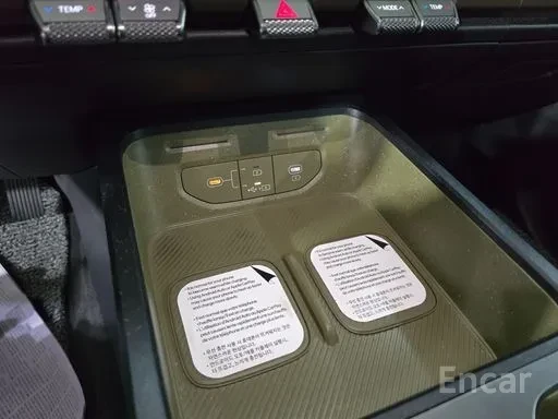 Kia Tasman ADVENTURE 4WD, снимка 13 - Автомобили и джипове - 56135368
