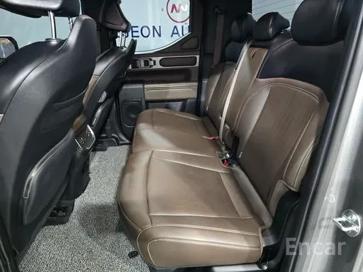 Kia Tasman ADVENTURE 4WD, снимка 5 - Автомобили и джипове - 56135368