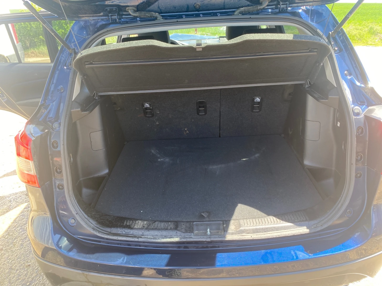 Suzuki SX4 S-Cross 1.4T All Grip | Mobile.bg   12