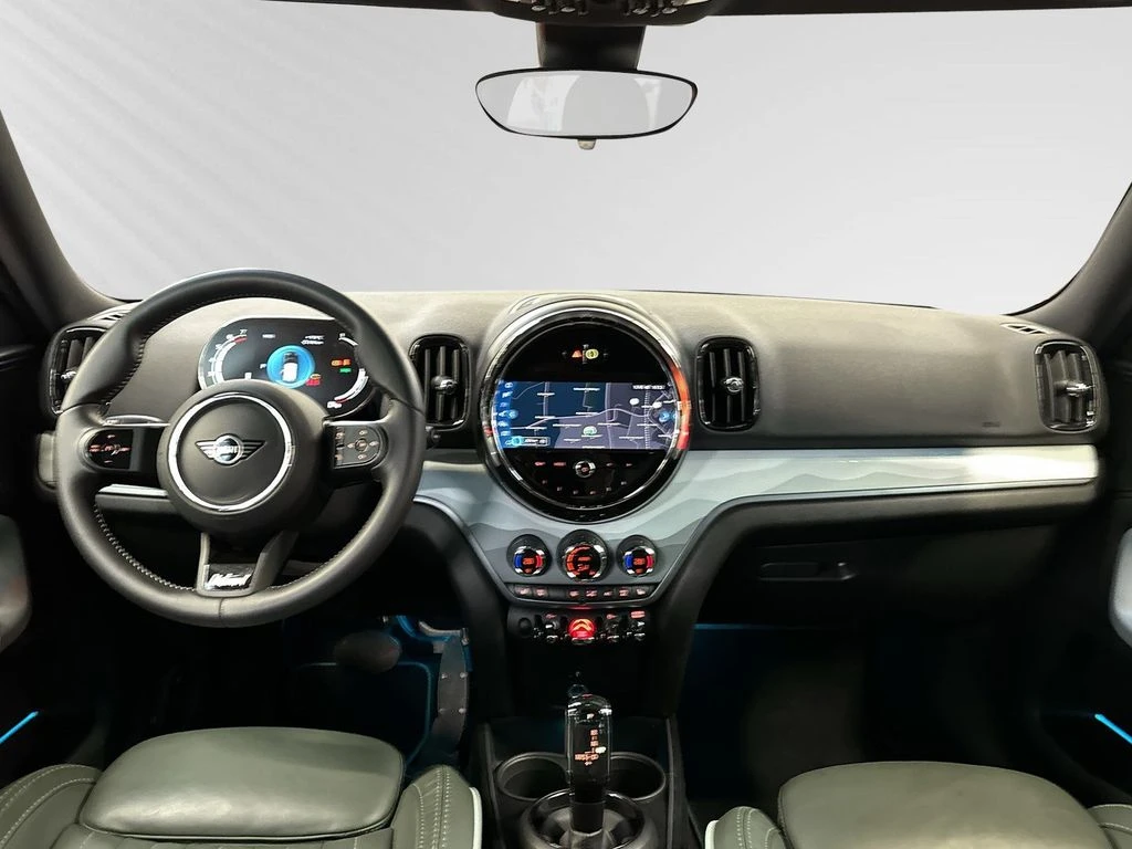 Mini Countryman MINI Cooper S Countryman Aut.| Kamera| Sports| NAV - изображение 6