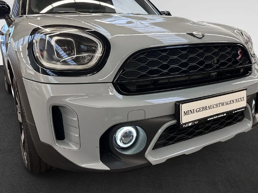 Mini Countryman MINI Cooper S Countryman Aut.| Kamera| Sports| NAV - изображение 4