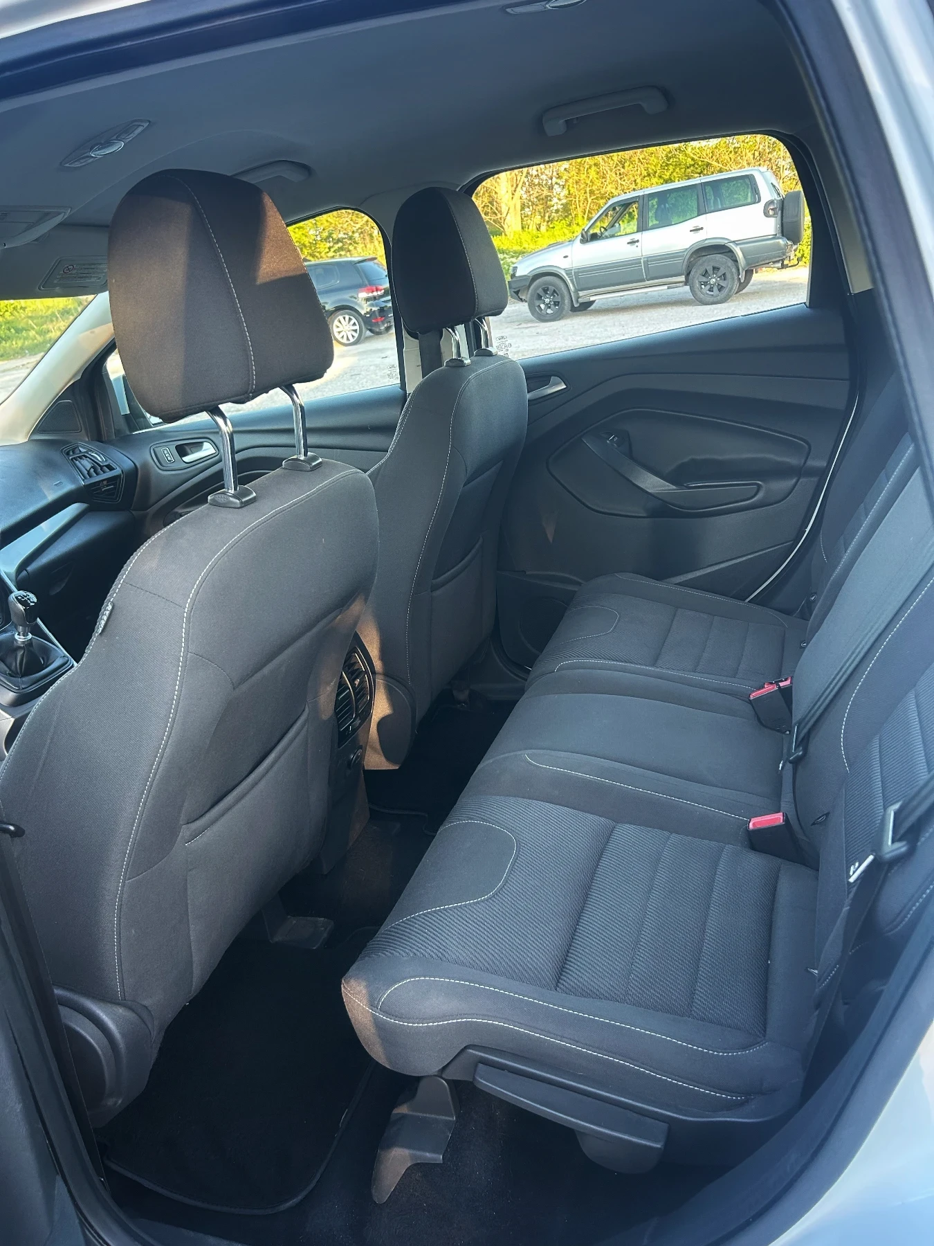 Ford Kuga 2.0* 140кс* TDCI * TITANIUM*  - изображение 9