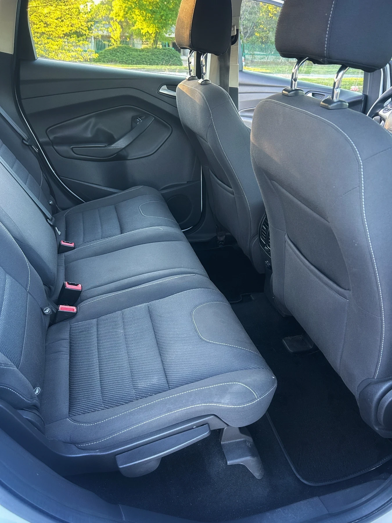 Ford Kuga 2.0* 140кс* TDCI * TITANIUM*  - изображение 10