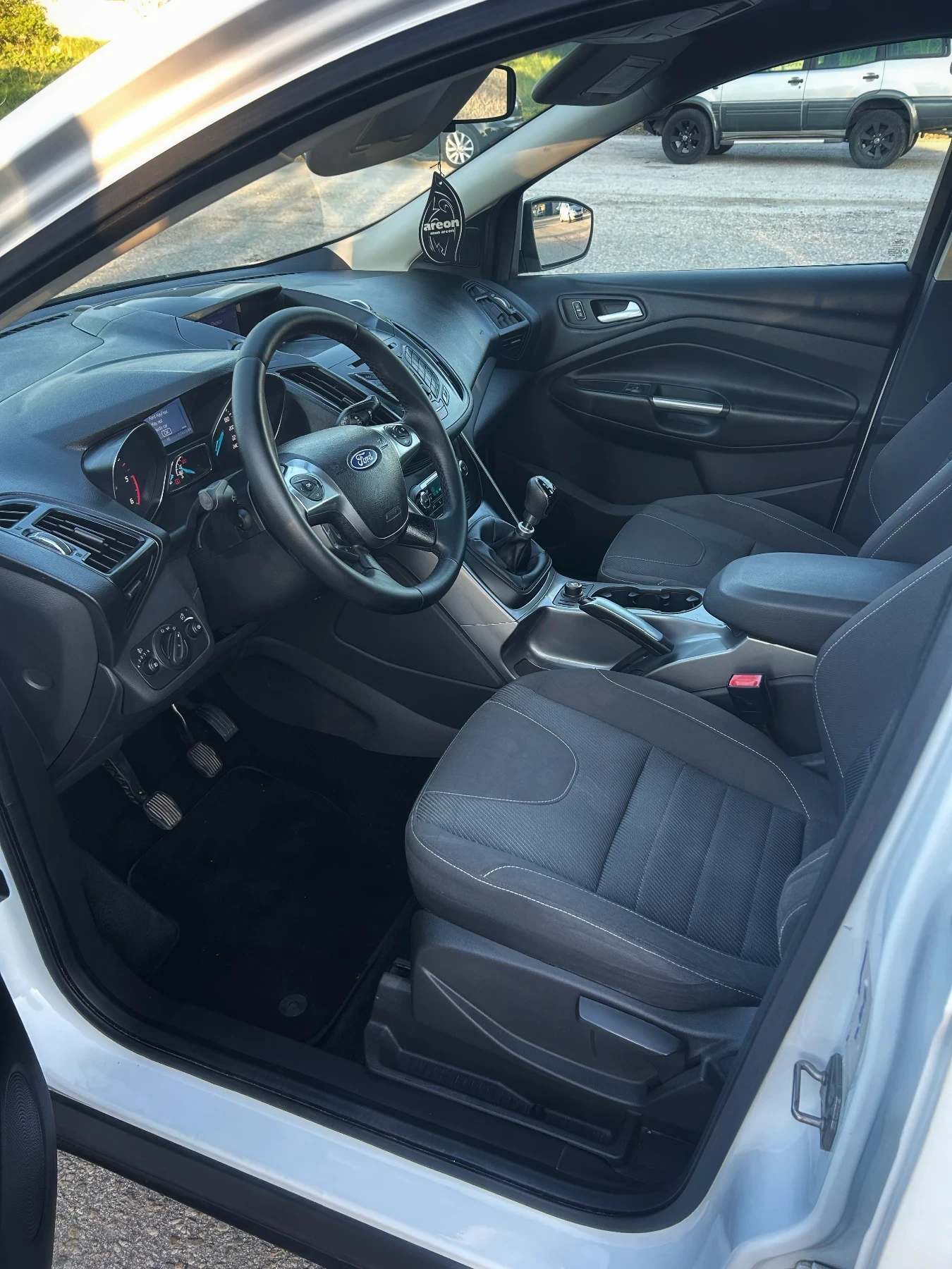 Ford Kuga 2.0* 140кс* TDCI * TITANIUM*  - изображение 8