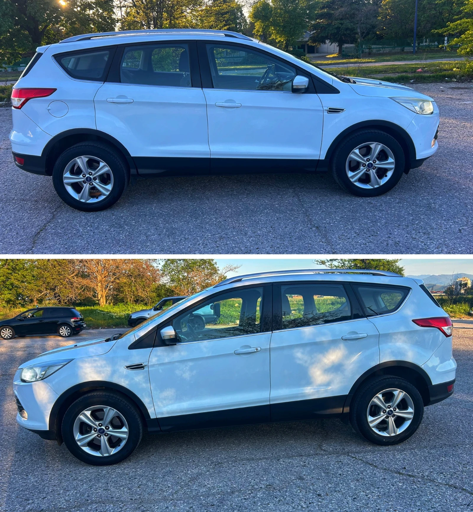 Ford Kuga 2.0* 140кс* TDCI * TITANIUM*  - изображение 4
