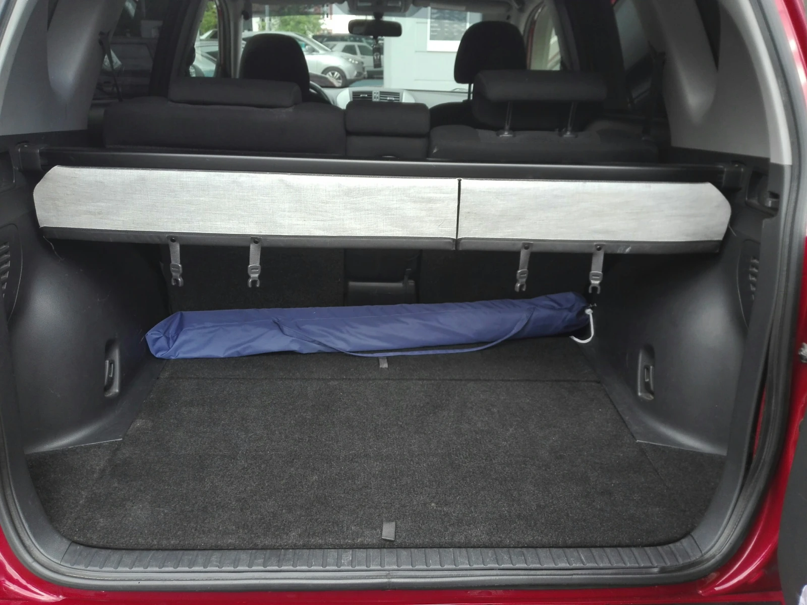 Toyota Rav4  - изображение 4