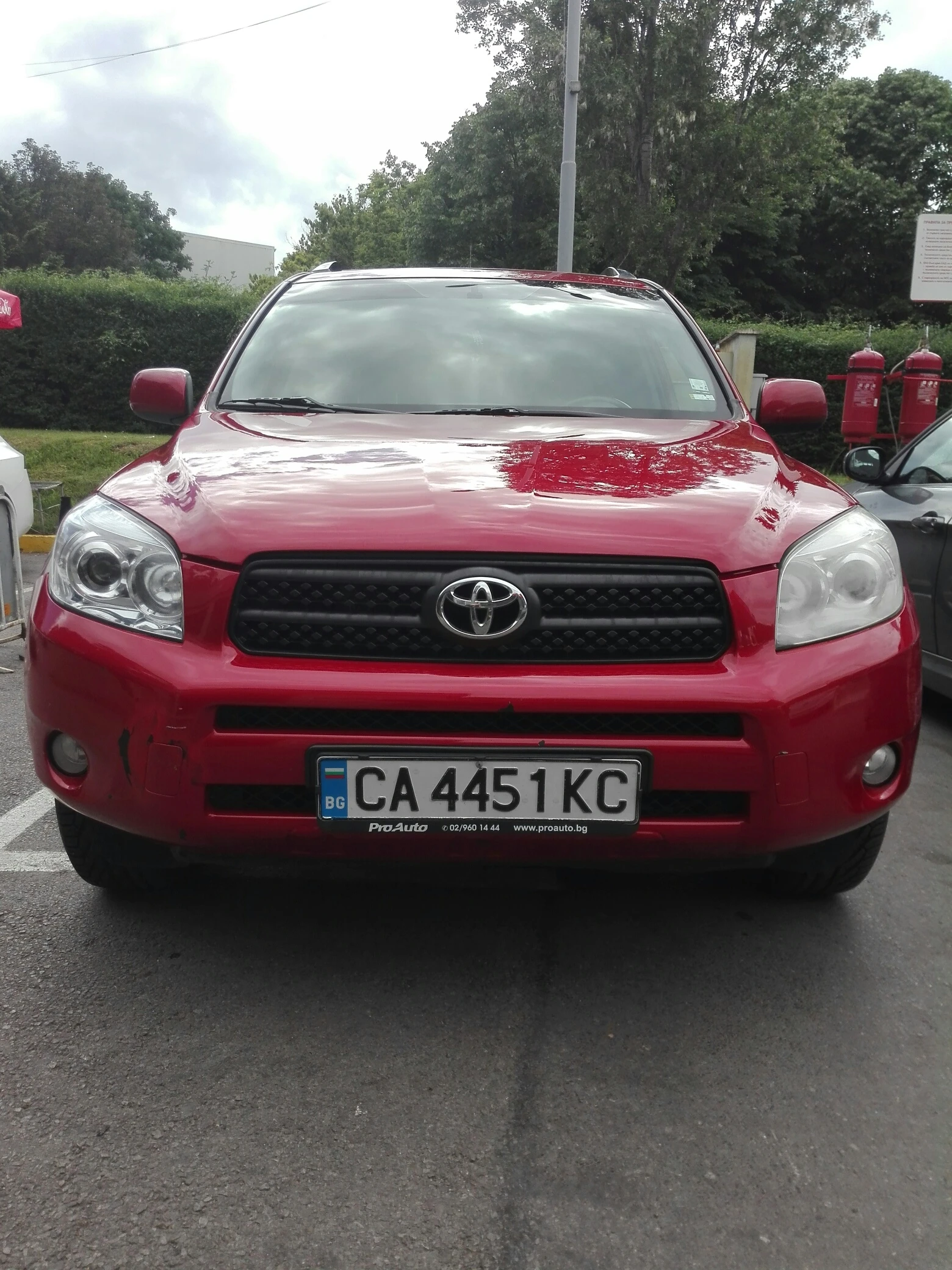 Toyota Rav4  - изображение 2
