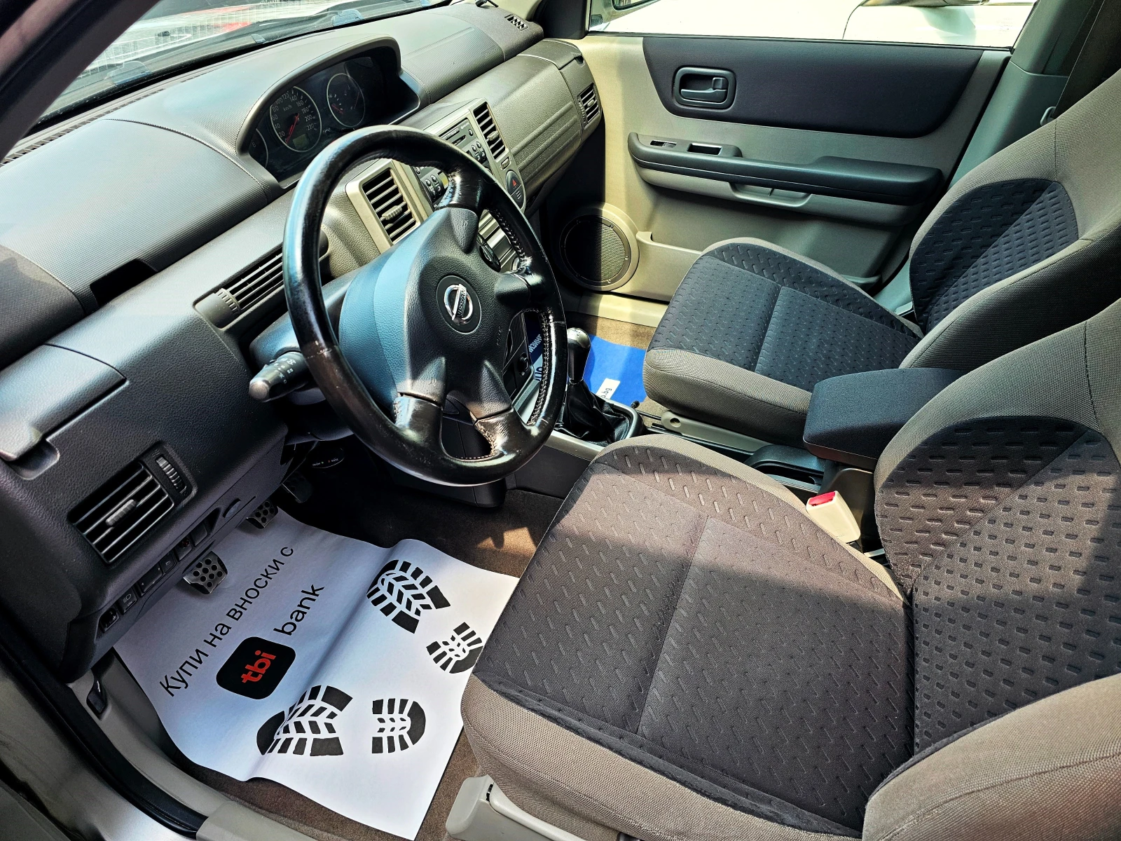 Nissan X-trail 2.0i-140kc-ГАЗОВ-ИНЖ - изображение 7