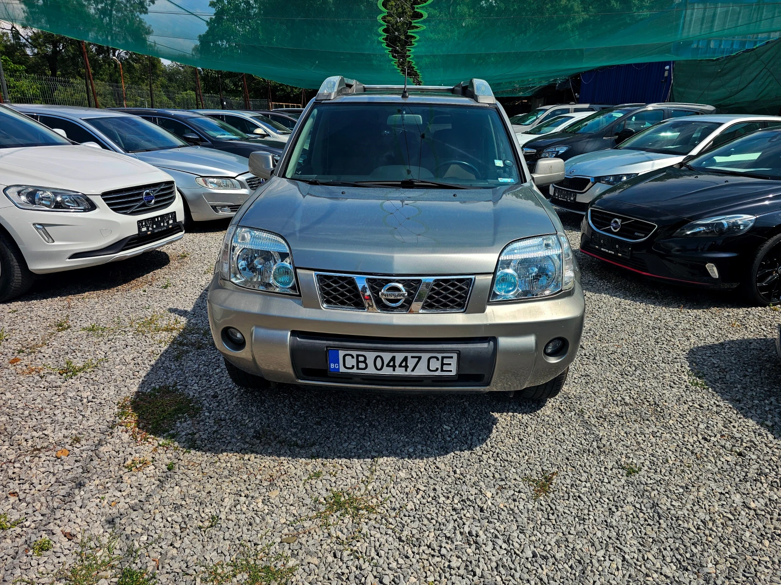 Nissan X-trail 2.0i-140kc-ГАЗОВ-ИНЖ - изображение 2