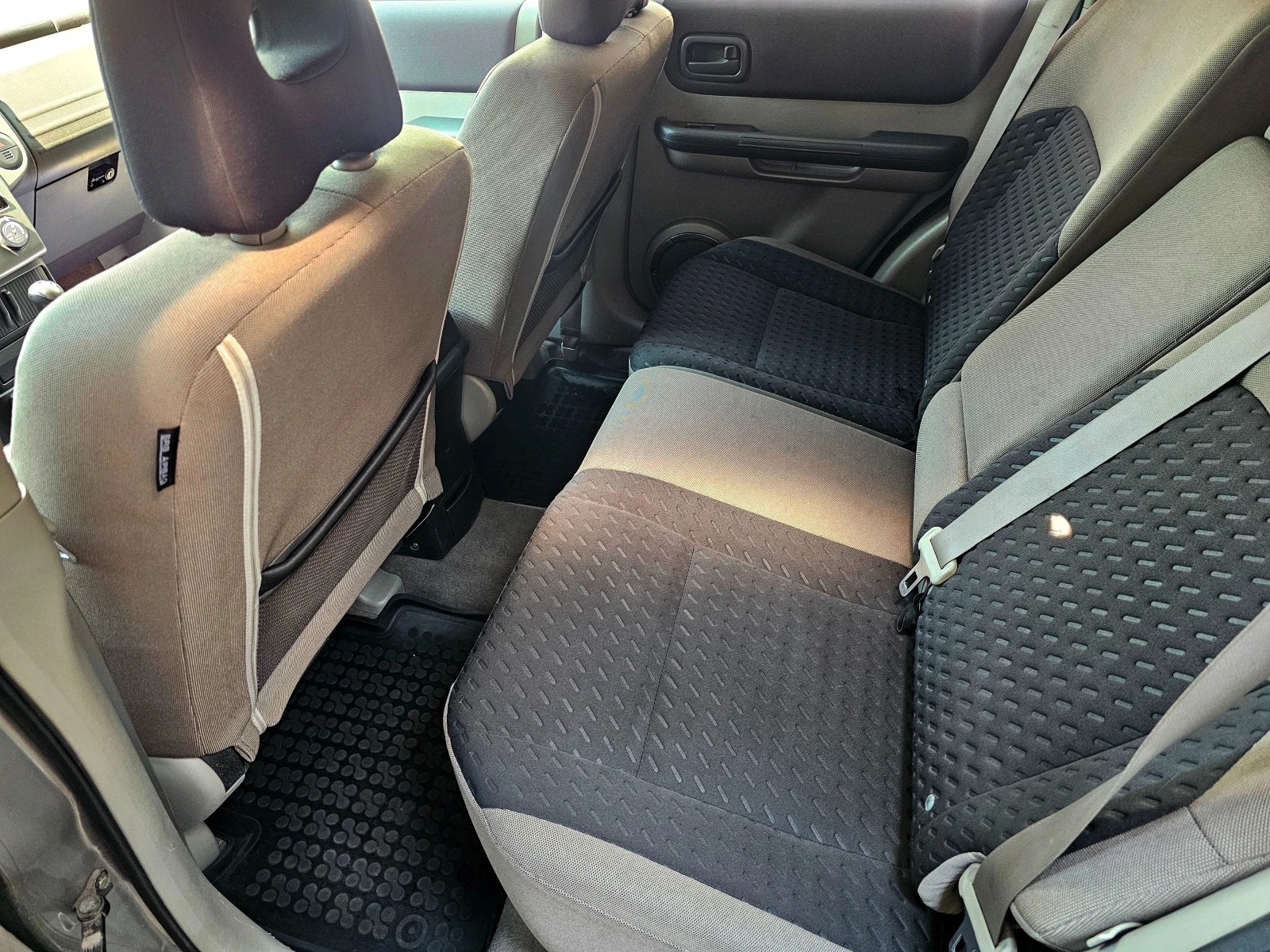 Nissan X-trail 2.0i-140kc-ГАЗОВ-ИНЖ - изображение 10