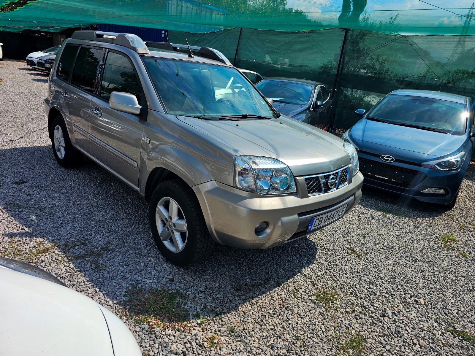 Nissan X-trail 2.0i-140kc-ГАЗОВ-ИНЖ - изображение 3