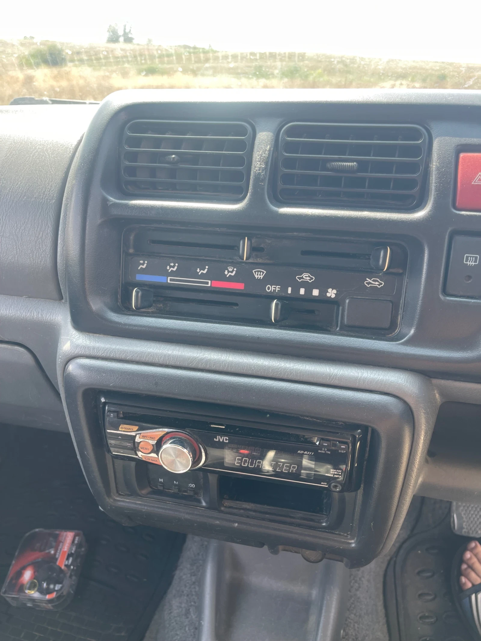 Suzuki Jimny  - изображение 5