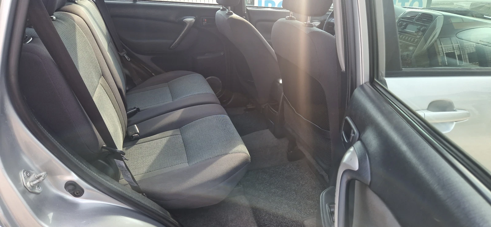 Toyota Rav4 2.0 D4D-44  | Mobile.bg   12