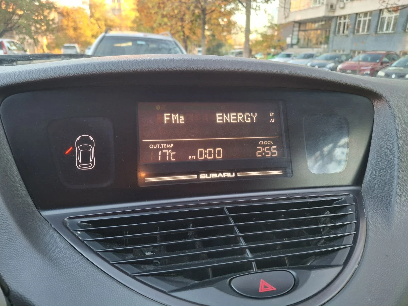 Subaru B9 tribeca 3.0/ 245 . | Mobile.bg   8