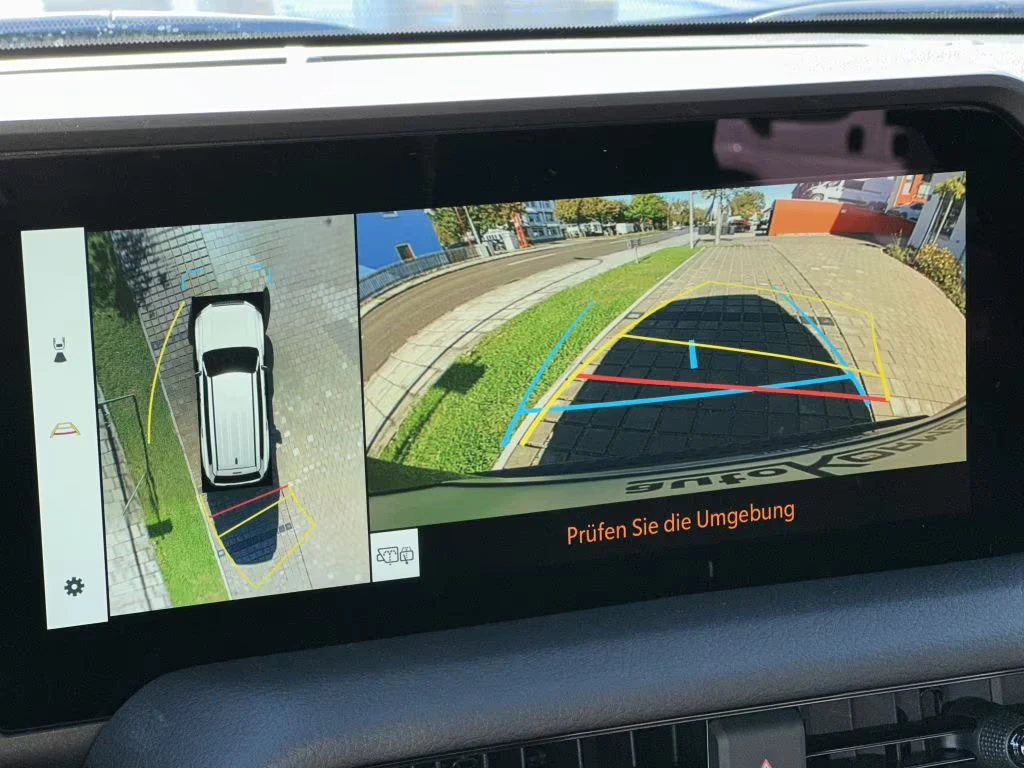 Toyota Land cruiser НОВ!/LC250/204HP/EXECUTIVE/360/CPLAY/NAVI/LED/586g - изображение 10