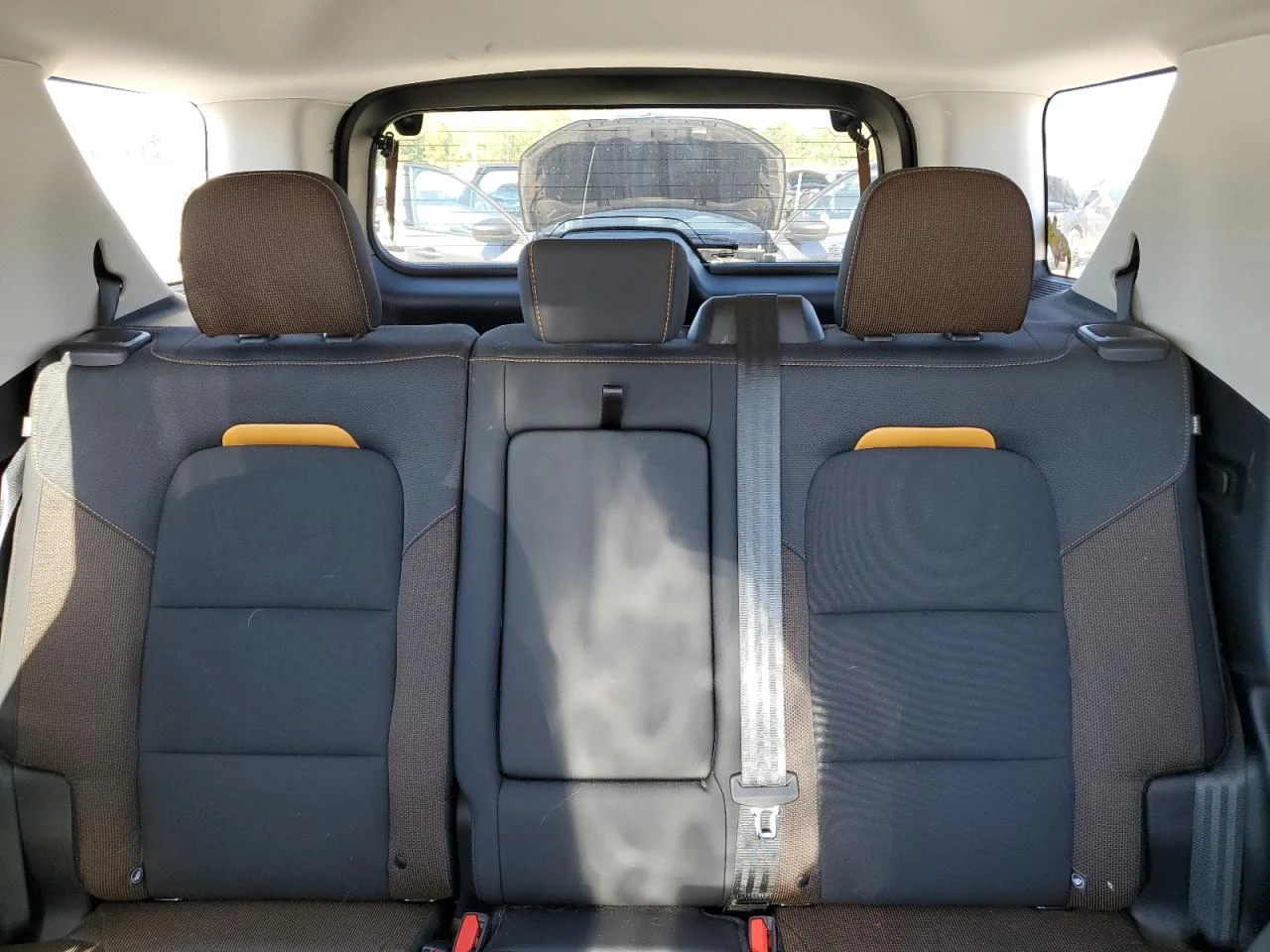 Ford Bronco BADLANDS//*  | Mobile.bg   10