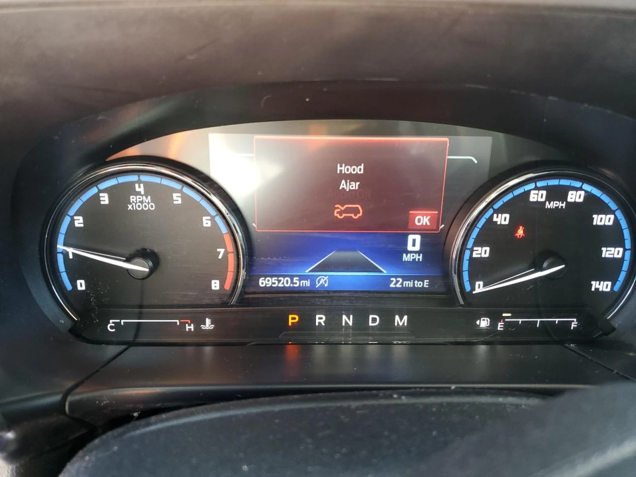 Ford Bronco BADLANDS//*  | Mobile.bg   9