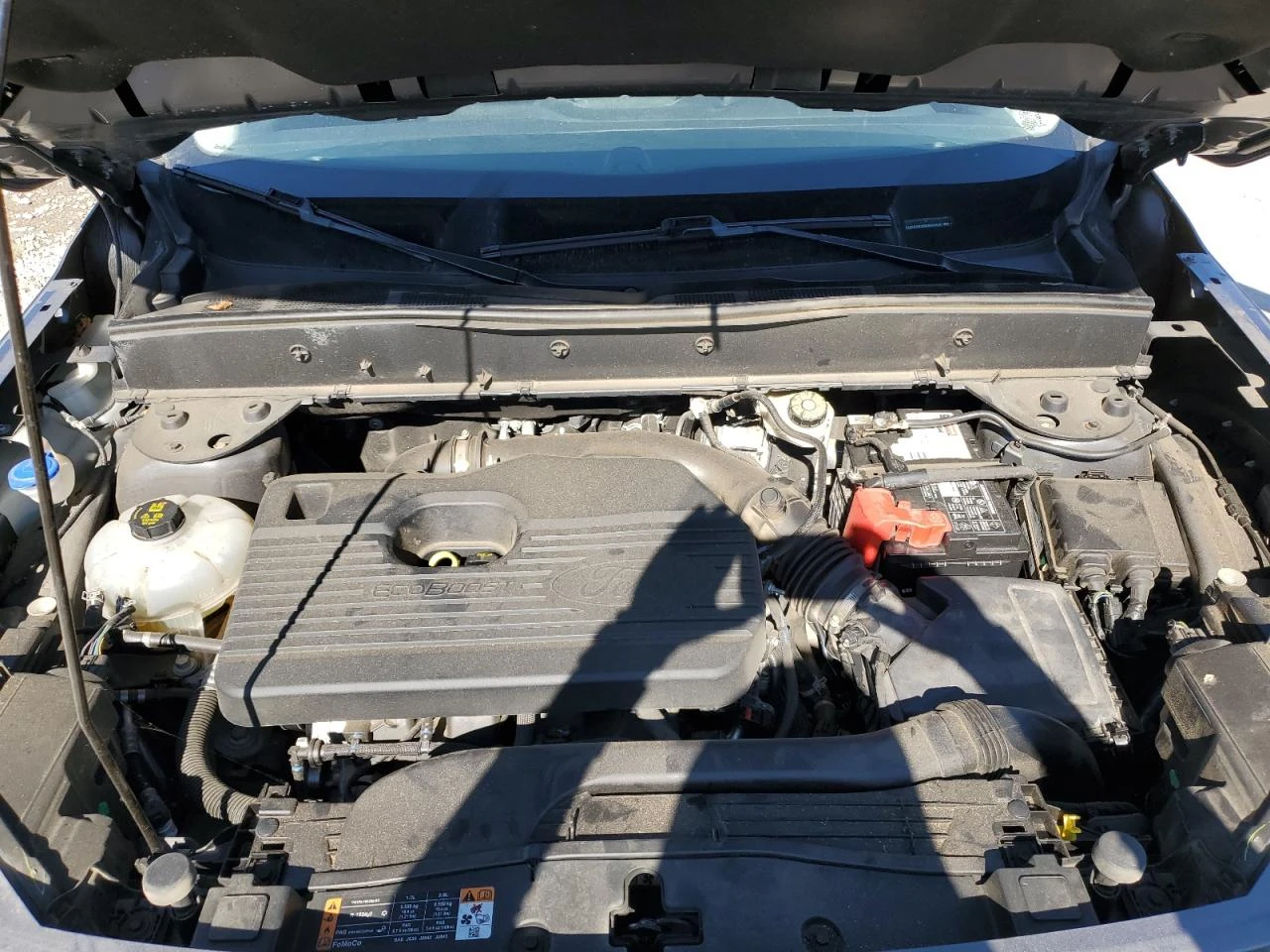 Ford Bronco BADLANDS//*  | Mobile.bg   12