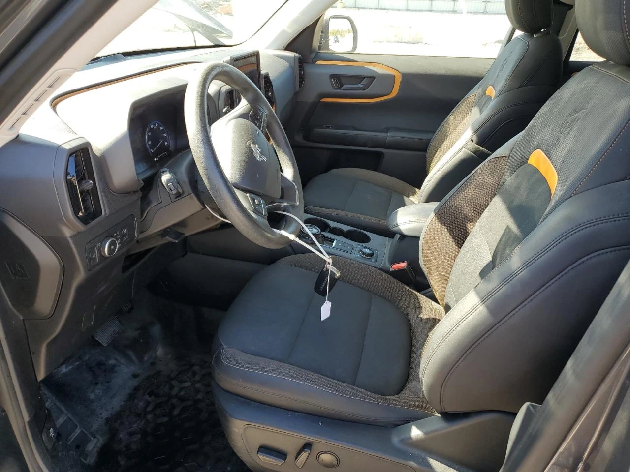 Ford Bronco BADLANDS//*  | Mobile.bg   7