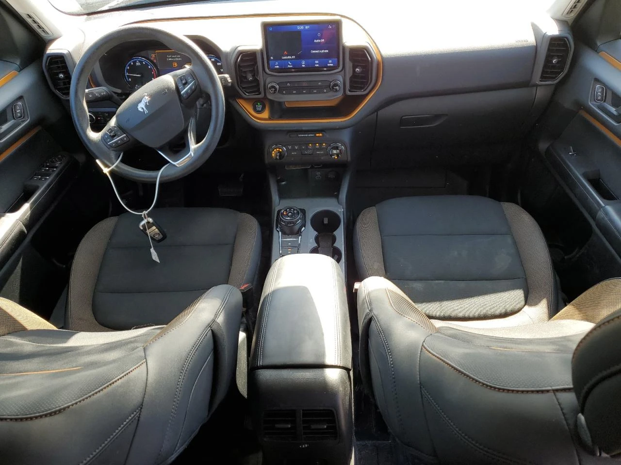 Ford Bronco BADLANDS//*  | Mobile.bg   8