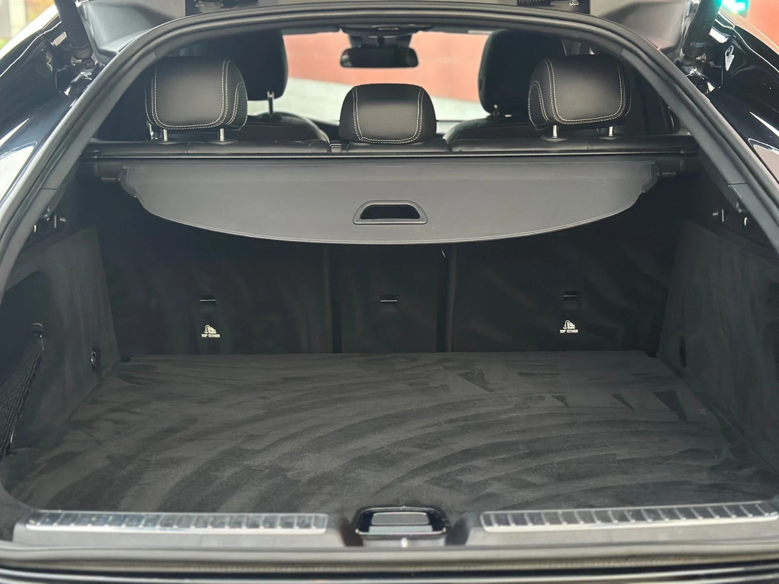 Mercedes-Benz GLC 250d AMG COUPE 4MATIC  PREMIUM | Mobile.bg   14