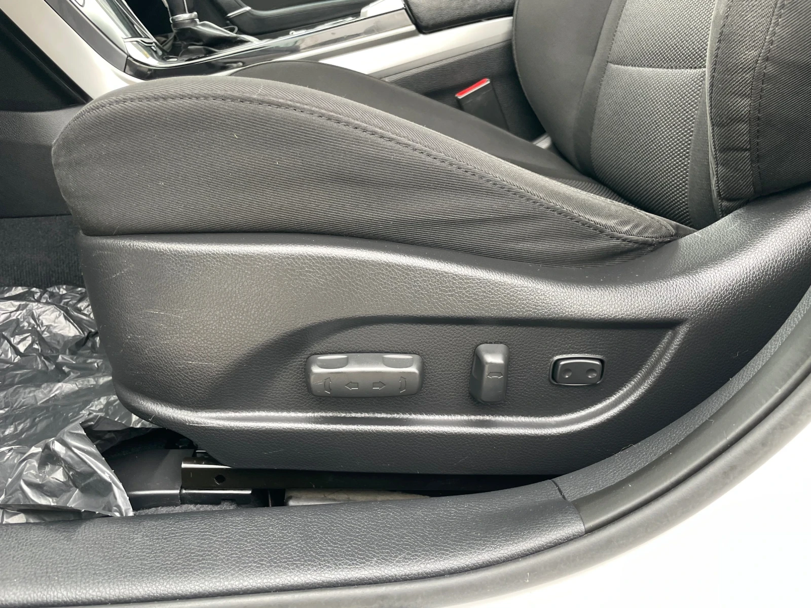 Hyundai I40 1.7 crdi навигация автоматик  - изображение 9