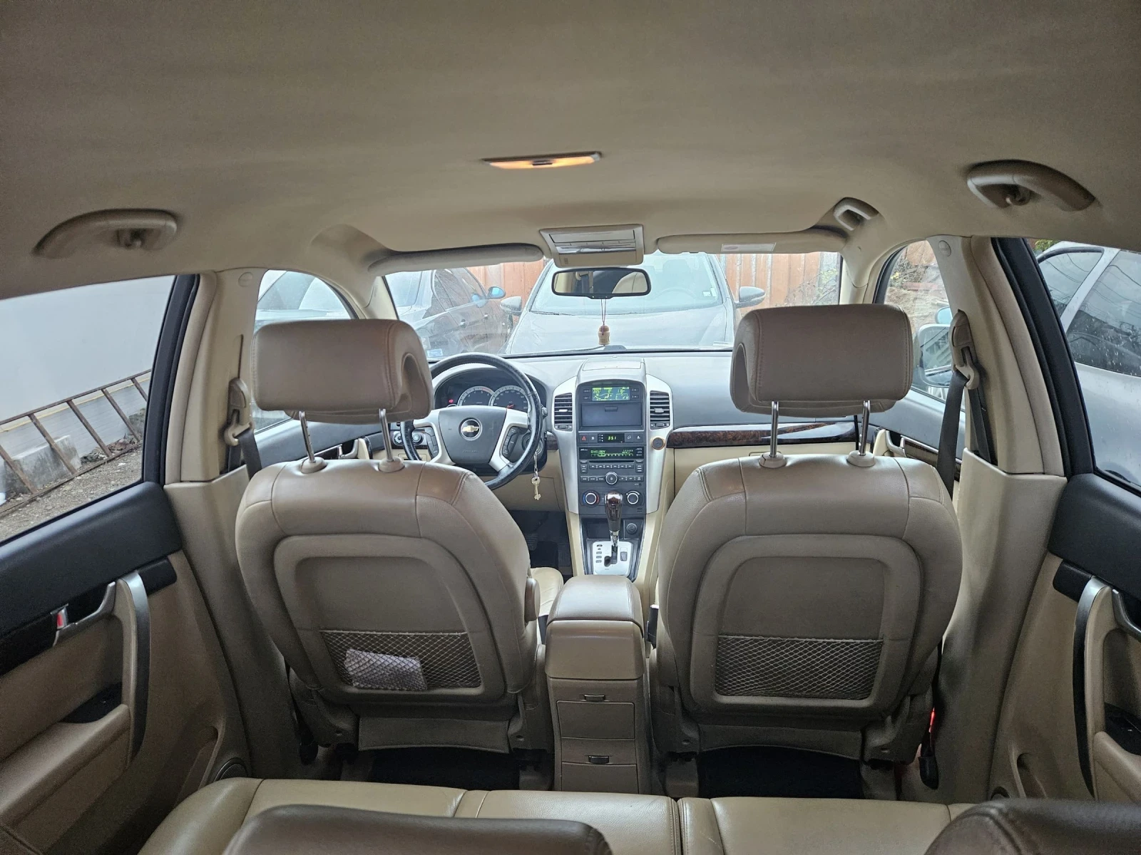 Chevrolet Captiva | Mobile.bg   3