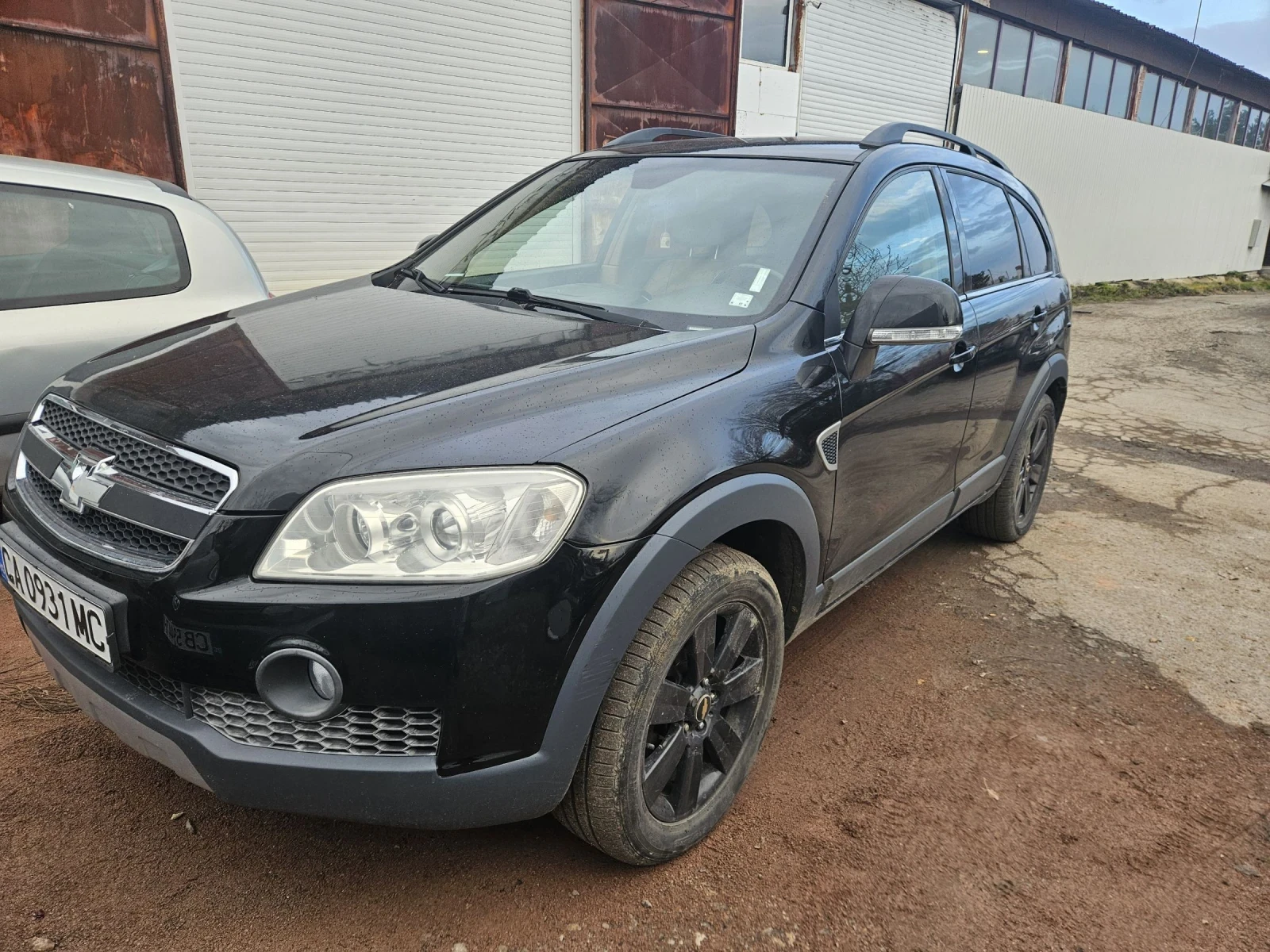 Chevrolet Captiva | Mobile.bg   1