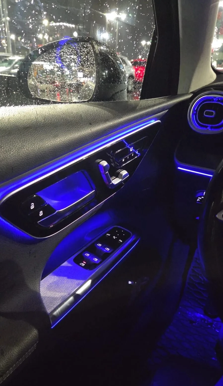 Mercedes-Benz GLC 220 d 4MATIC Off-Roader | Mobile.bg � ����������� 7