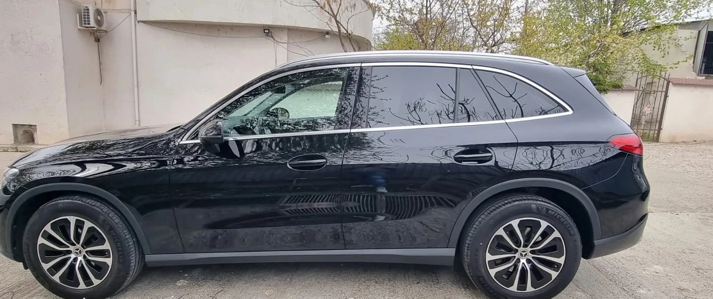 Mercedes-Benz GLC 220 d 4MATIC Off-Roader | Mobile.bg � ����������� 2