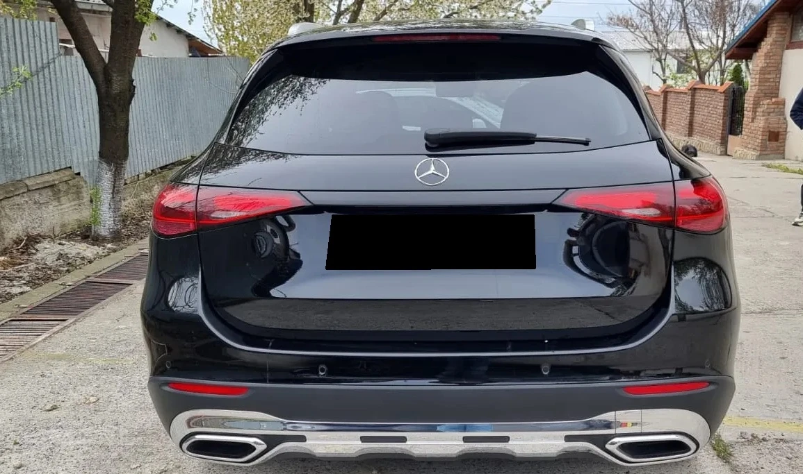 Mercedes-Benz GLC 220 d 4MATIC Off-Roader | Mobile.bg � ����������� 3