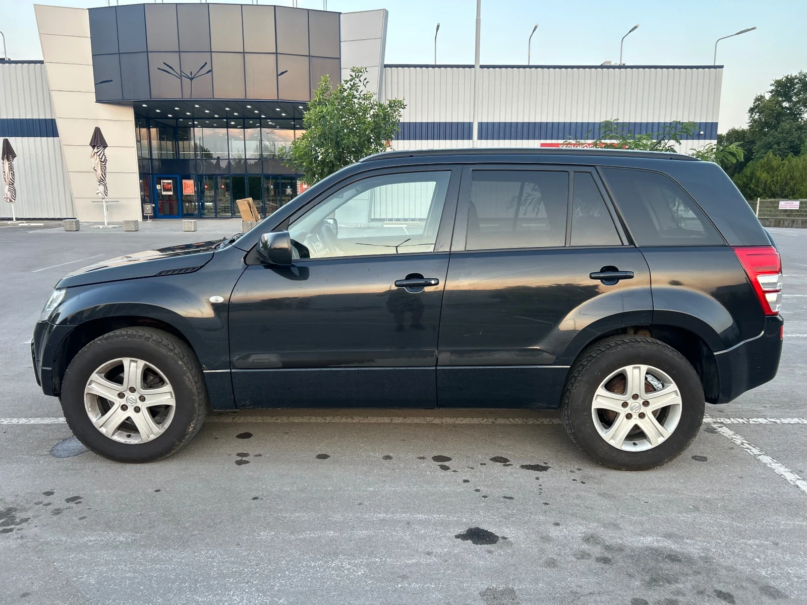 Suzuki Grand vitara 2.0 | Mobile.bg � ����������� 4