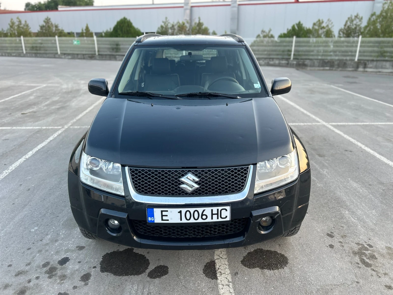 Suzuki Grand vitara 2.0 | Mobile.bg � ����������� 3