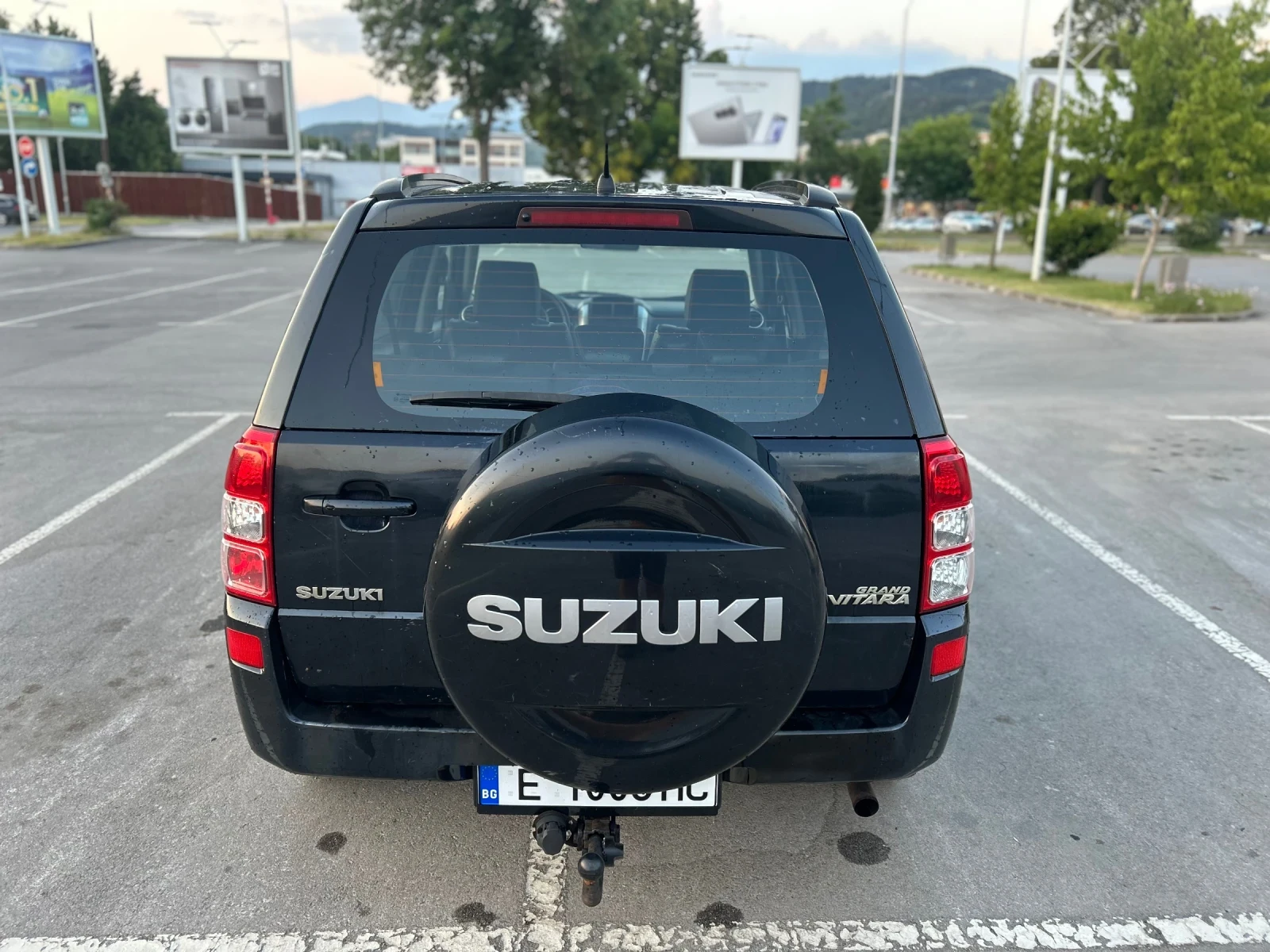 Suzuki Grand vitara 2.0 | Mobile.bg � ����������� 6