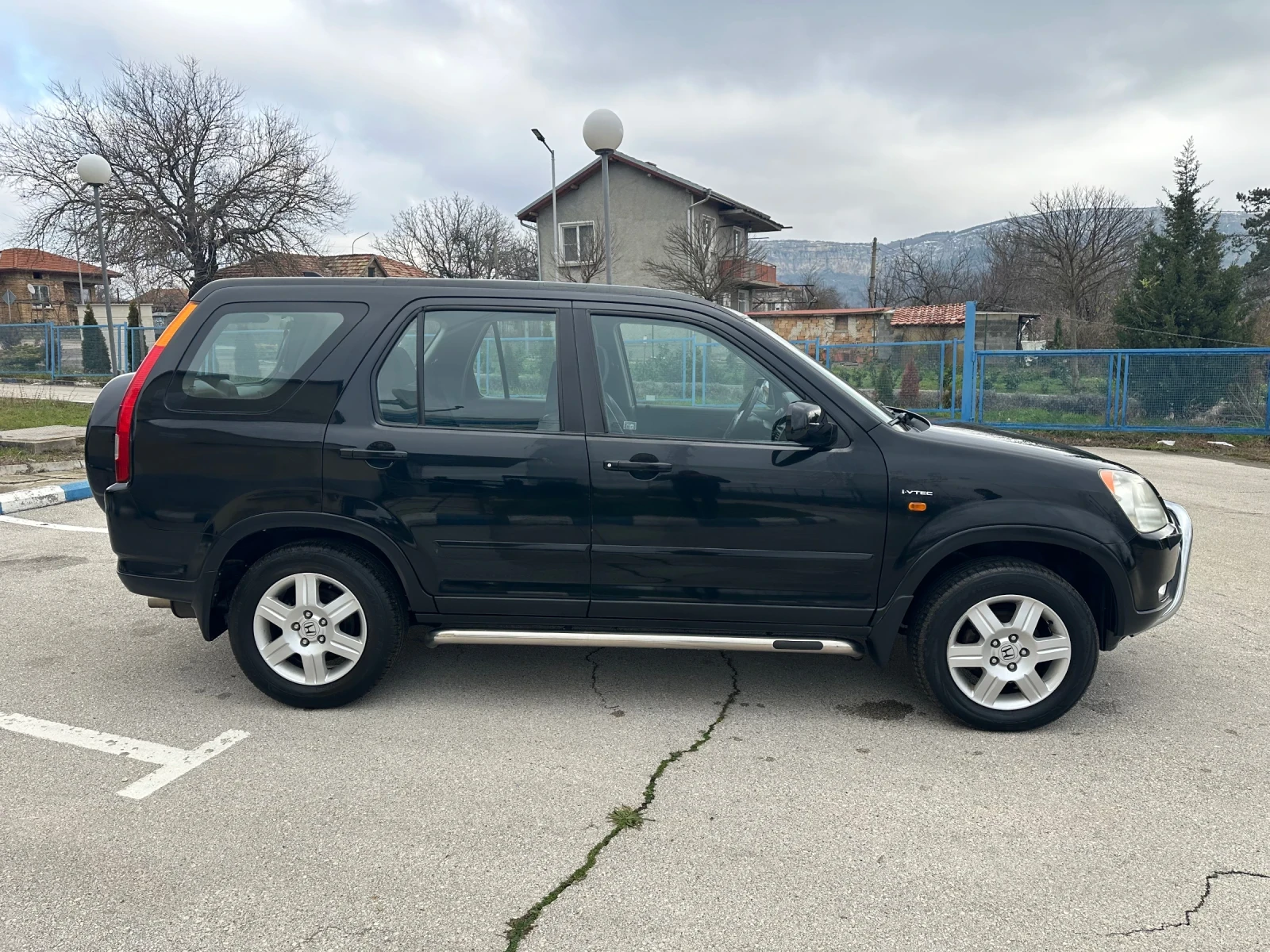 Honda Cr-v 2.0i Бензин 150к.с - изображение 5