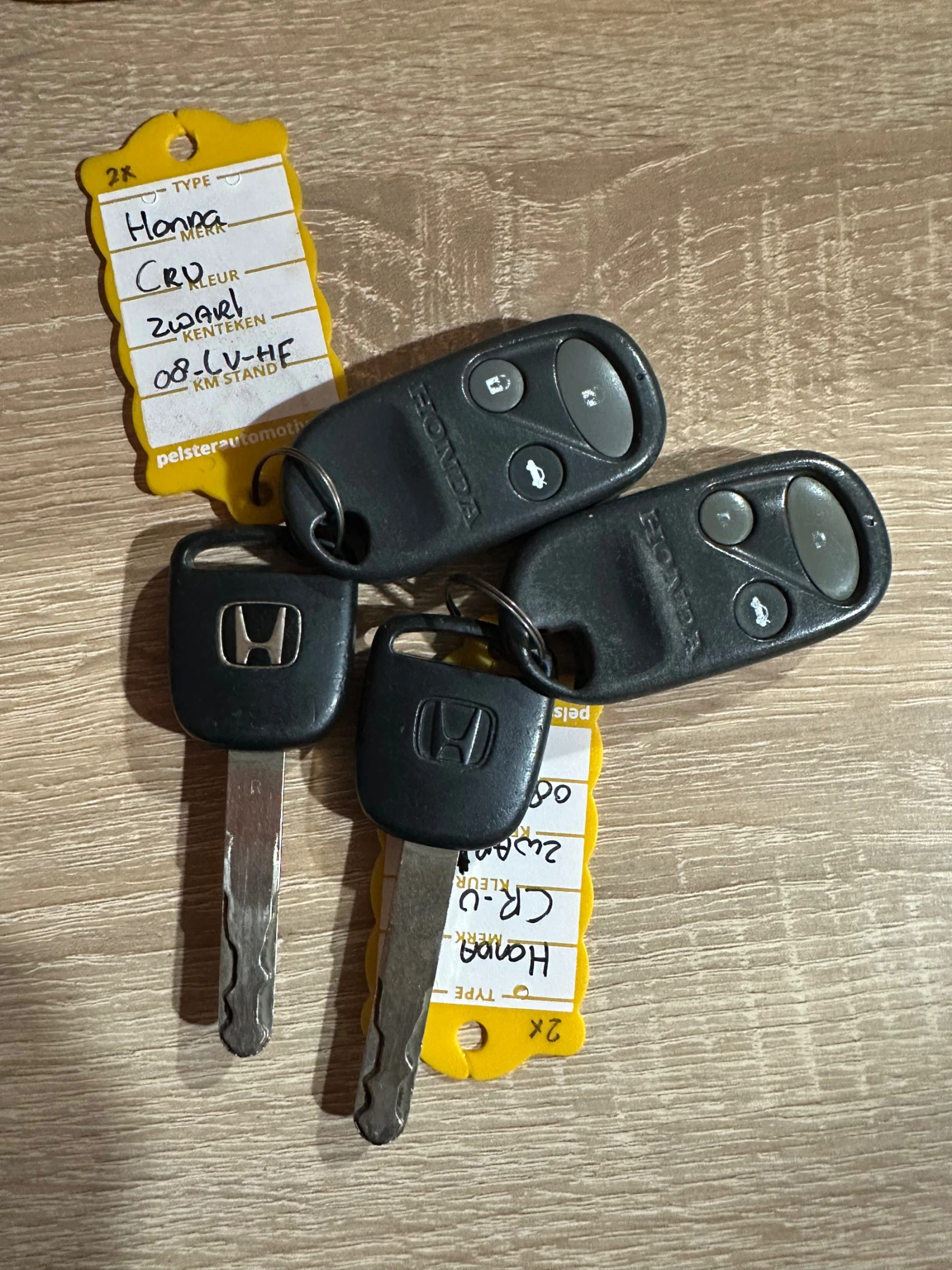 Honda Cr-v 2.0i ������ 150�.� | Mobile.bg � ����������� 15