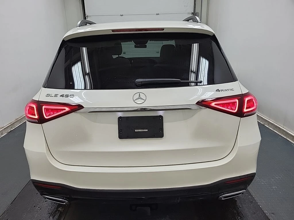 Mercedes-Benz GLE * 450 * CARFAX * ЦЕНА ДО БГ - изображение 5