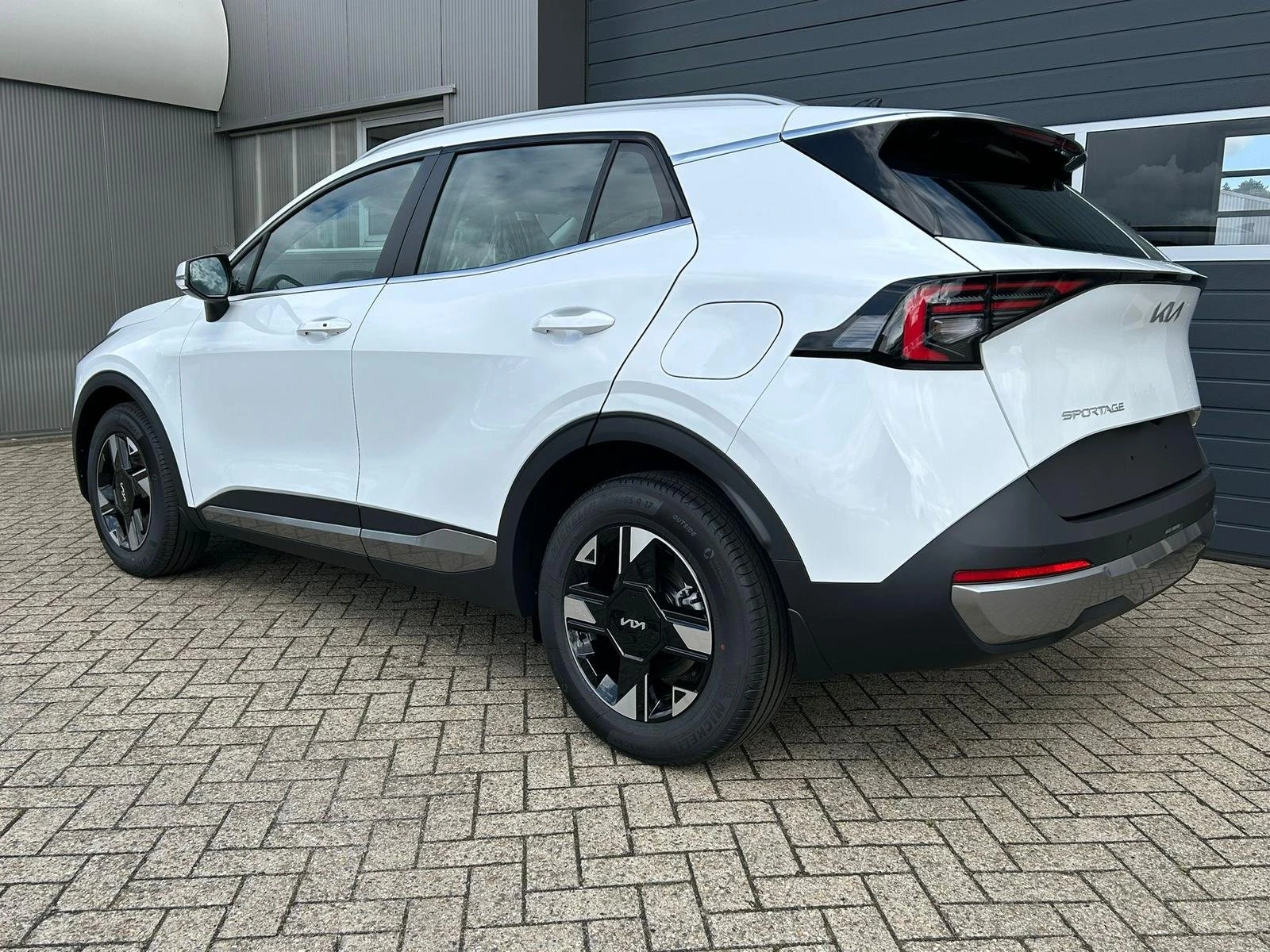 Kia Sportage 1.6 Vision | Mobile.bg � ����������� 1