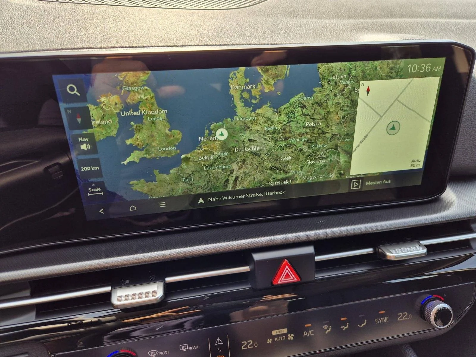 Kia Sportage 1.6 Vision - изображение 5