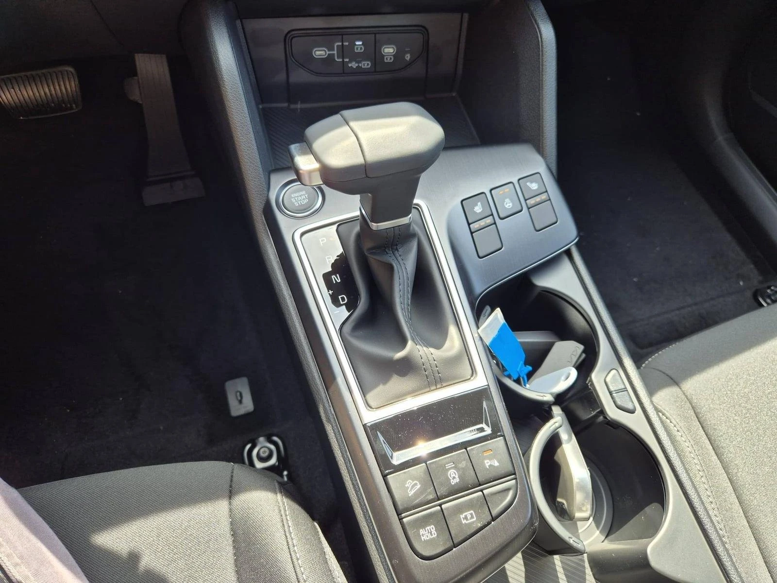 Kia Sportage 1.6 Vision - изображение 3