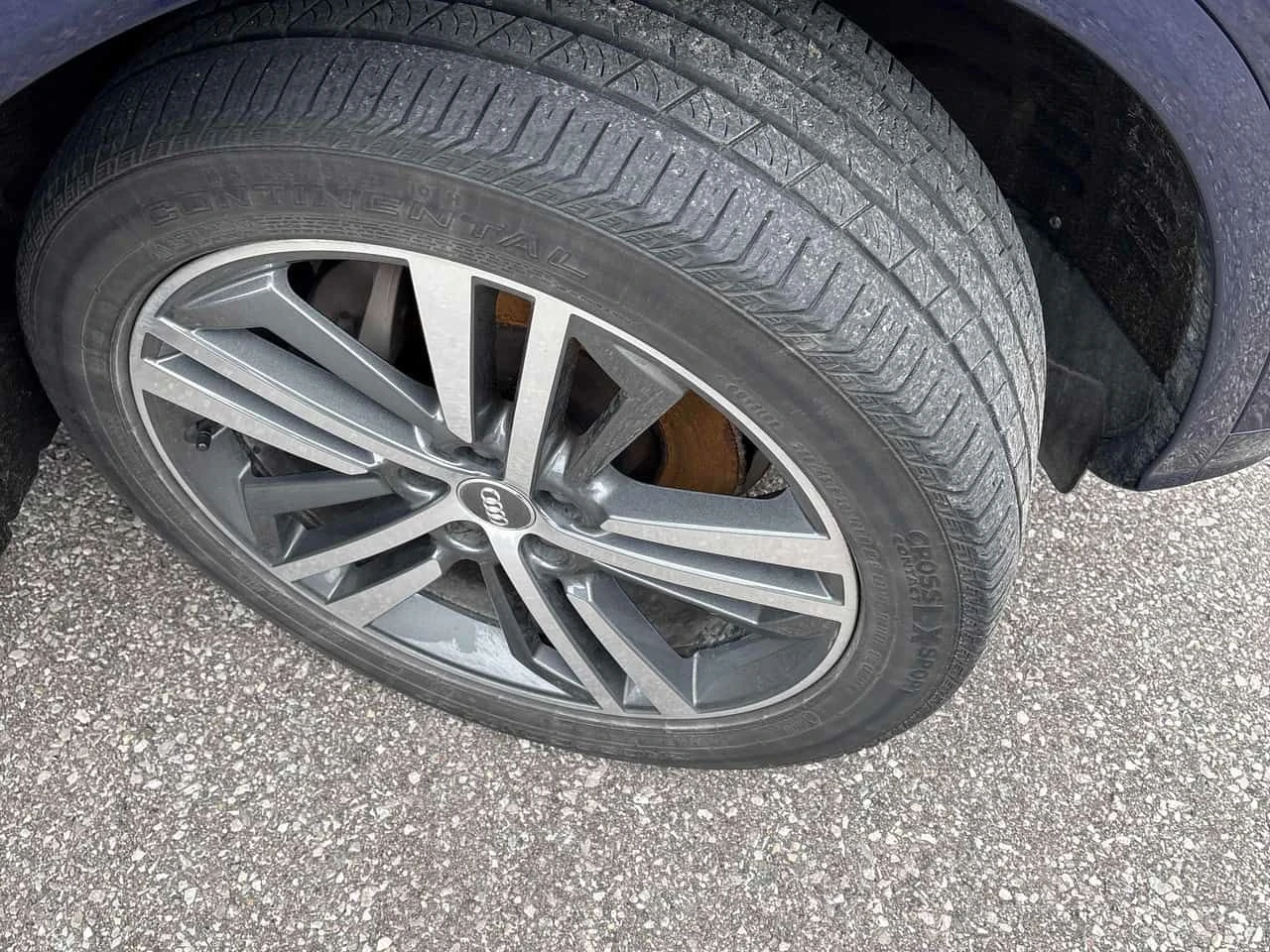 Audi Q5  Progressiv /CAMERA/ПОДГРЕВИ, снимка 7 - Автомобили и джипове - 54167507