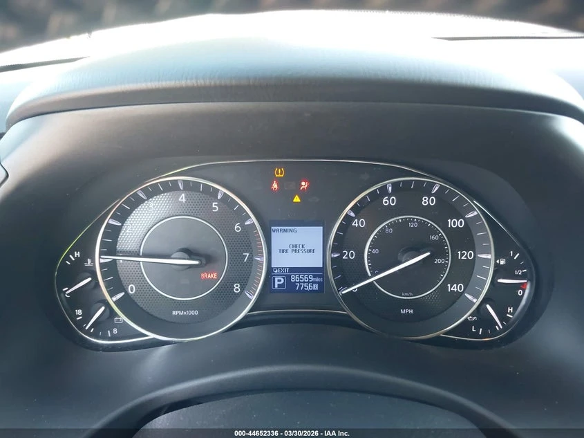 Nissan Armada 5.6l Platinum | Mobile.bg � ����������� 7