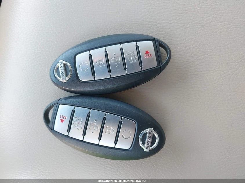 Nissan Armada 5.6l Platinum | Mobile.bg � ����������� 11