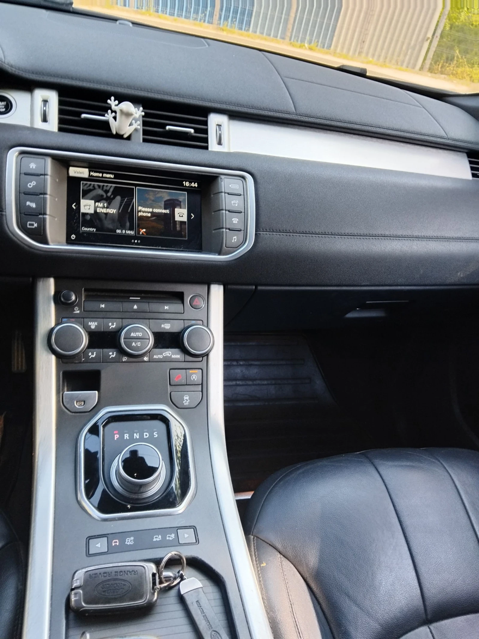 Land Rover Range Rover Evoque Si4 | Mobile.bg � ����������� 7