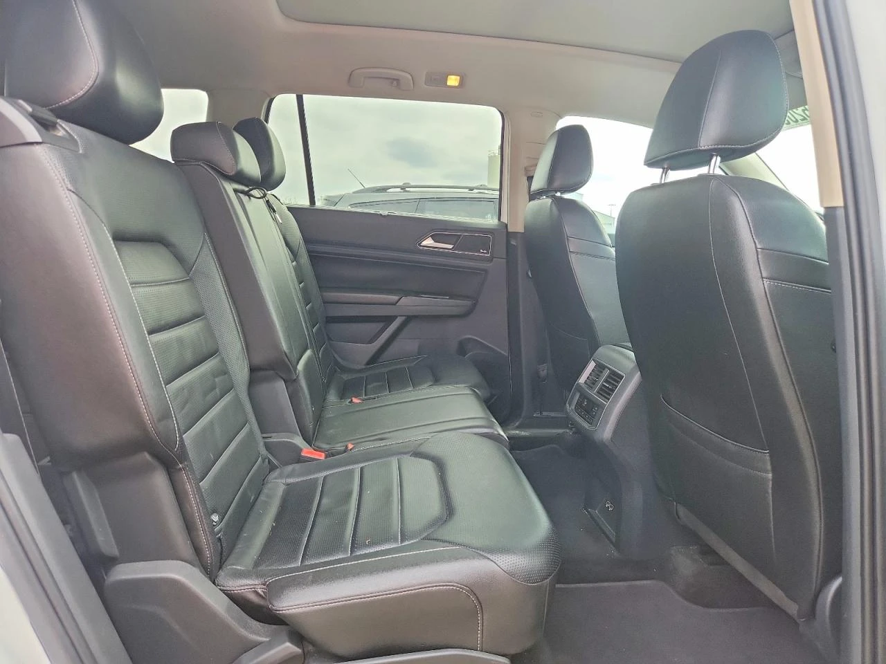 VW Atlas 3.6l Volkswagen Sel Premium | Mobile.bg � ����������� 11